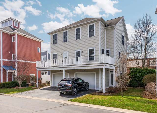Property at 232 Midtown Dr #38, Traverse City, MI 49684, 2 beds, 1.5 baths