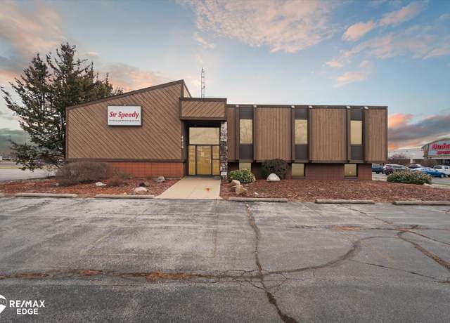 Property at 4414 Bay Rd, Saginaw, MI 48603