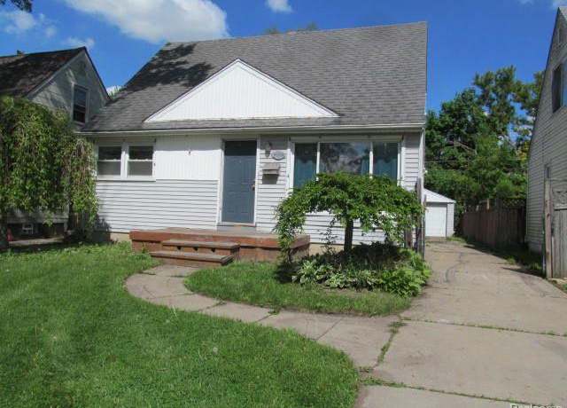 Property at 18478 FOX, Redford, MI 48240 1974, 4 beds, 2 baths