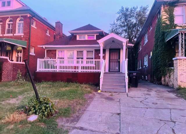 Property at 2979 Glendale St, Detroit, MI 48238 3310, 3 beds, 2 baths