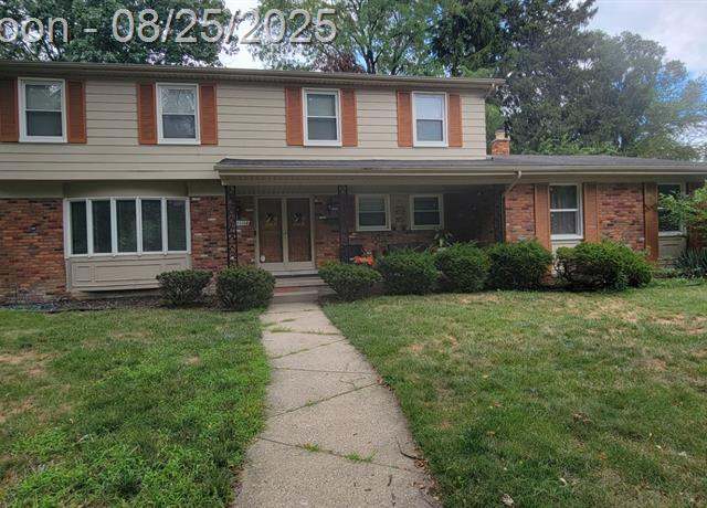 Property at 32058 Aline Dr, Warren, MI 48093 1145, 4 beds, 2.5 baths