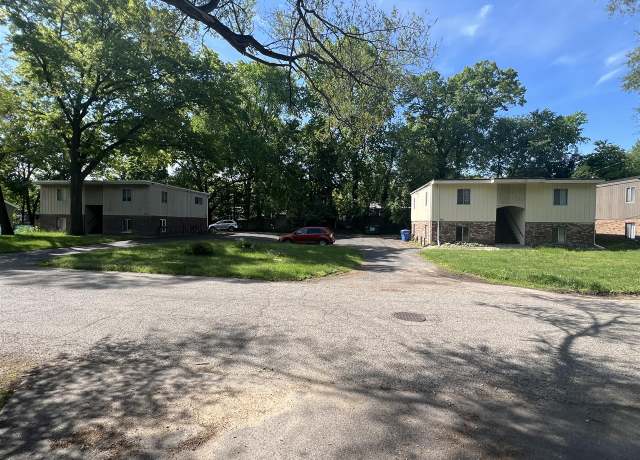 Property at 715 Buchanan Ave, Kalamazoo, MI 49008