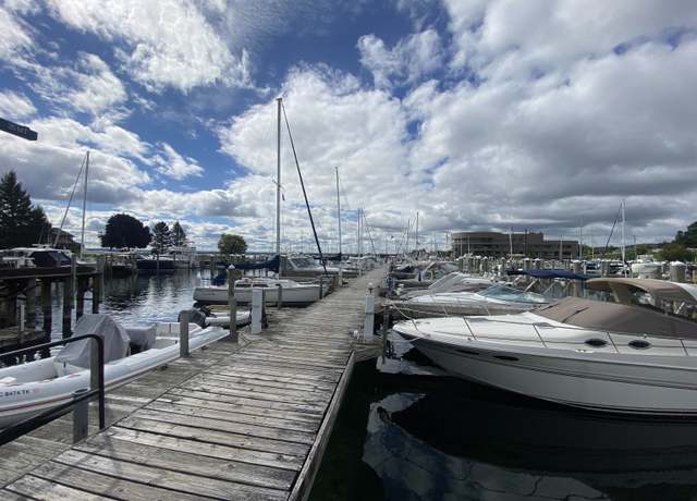 Property at 12755 S Marina Village Dr #120, Traverse City, MI 49684