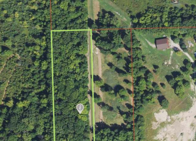 Property at 59405 Pilot Ln Unit Parcel B, Ray Twp, MI 48096-3845