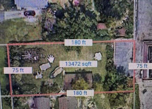 Property at 000 ARCOLA, Inkster, MI 48141