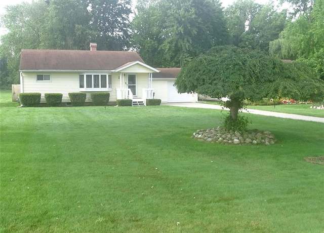 Property at 4694 King Rd, Saginaw, MI 48601 7105, 2 beds, 1 bath