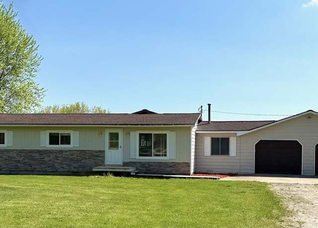 Property at 7161 W Sterling Rd, Sterling, MI 48659, 3 beds, 2 baths