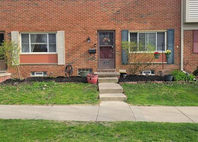 Property at 3022 Wolverine Dr, Ann Arbor, MI 48108, 2 beds, 1 bath