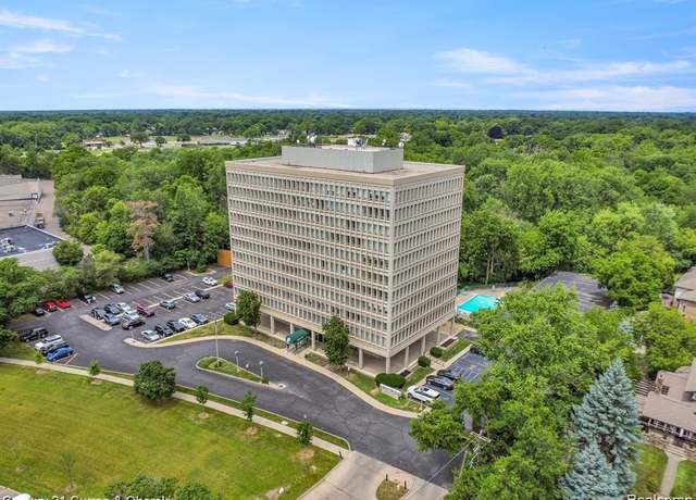 Property at 22700 Garrison #803, Dearborn, MI 48124 2026, 2 beds, 2 baths