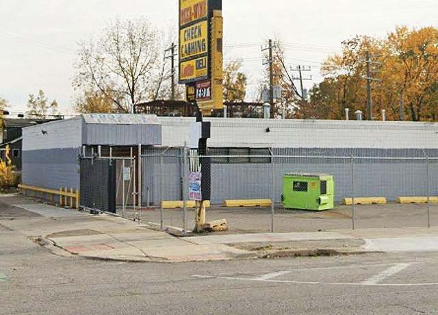 Property at 13138 E Warren Ave, Detroit, MI 48215