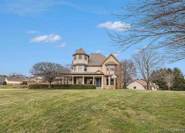 Property at 68206 WINCHESTER, Washington, MI 48095 1244, 4 beds, 4 baths