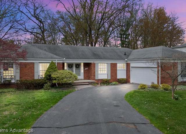 Property at 16863 SHREWSBURY St, Livonia, MI 48154 3155, 3 beds, 2.5 baths