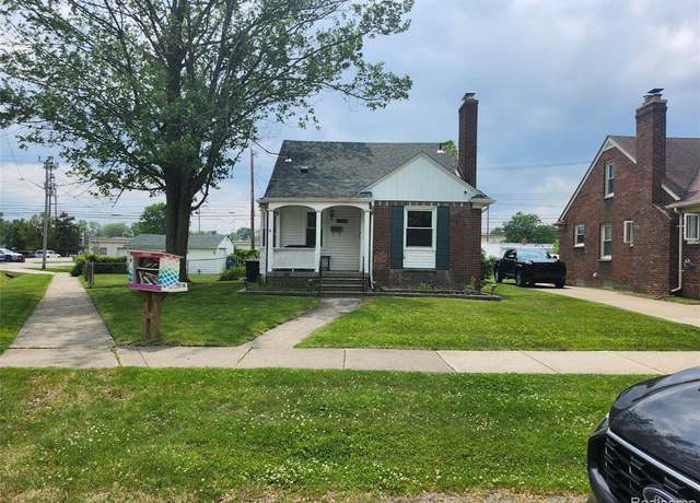 Property at 25401 Southwick, Redford, MI 48240 1342, 3 beds, 1 bath