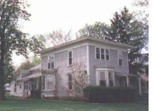 Property at Undisclosed address, Big Rapids, MI 49307