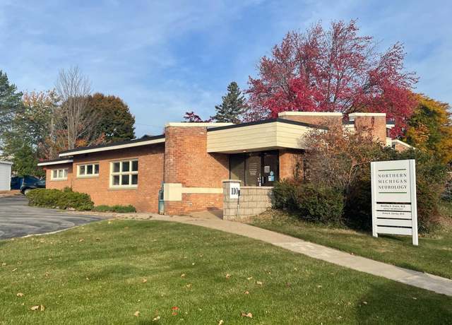 Property at 110 S Madison St, Traverse City, MI 49684