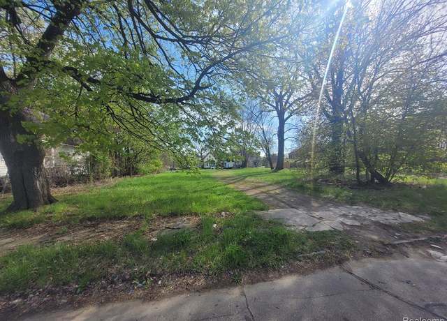 Property at 3432 BEALS St, Detroit, MI 48214 1708