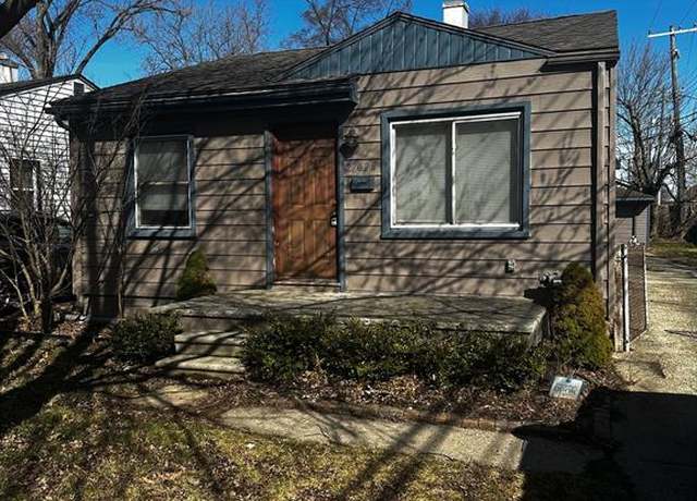 Property at 27026 PALMER Blvd, Madison Heights, MI 48071 3242, 2 beds, 1 bath