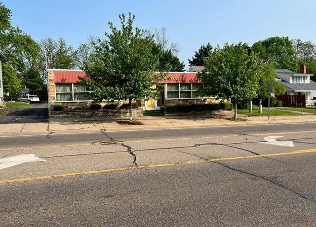 Property at 414 Capital Ave, Battle Creek, MI 49015-2553