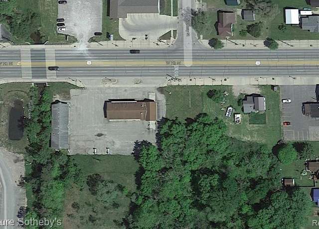 Property at 503 W 7th St, Evart, MI 49631 9407