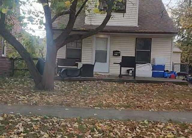 Property at 11416 RIVARD Ave, Warren, MI 48089 4021, 3 beds, 1 bath
