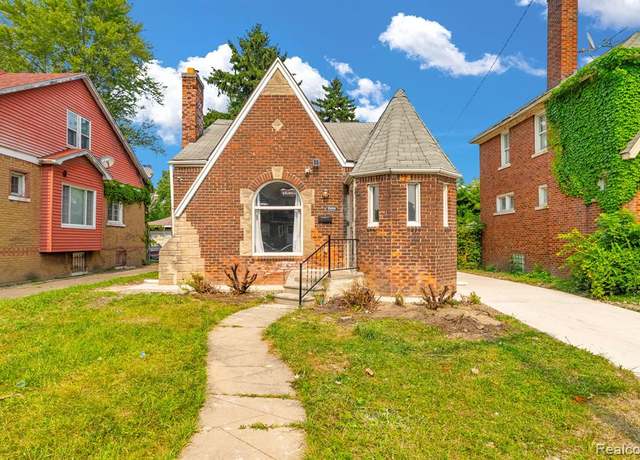 Property at 5934 Haverhill St, Detroit, MI 48224 3249, 3 beds, 3 baths