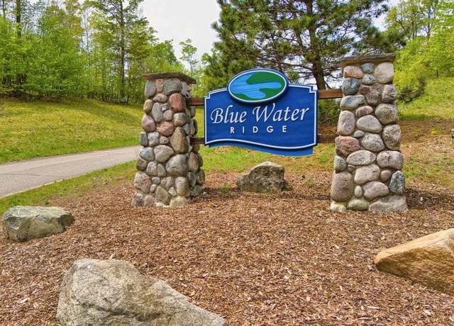 Property at 1949 N Blue Water Ct Lot : 3, Suttons Bay, MI 49682