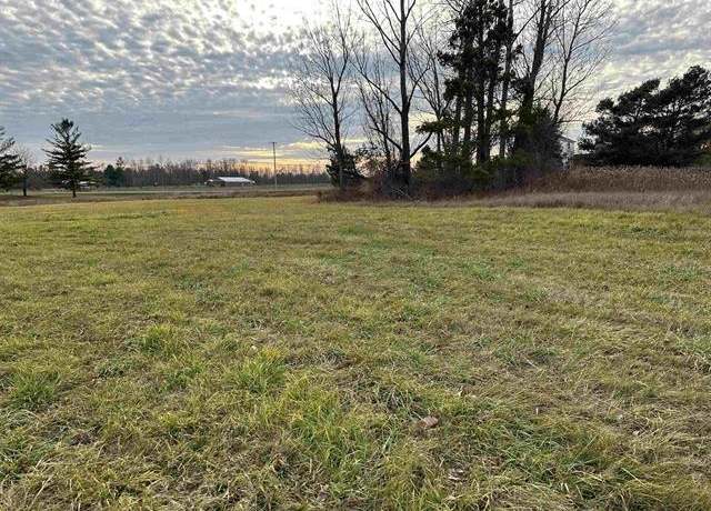 Property at 2021 SAGE LAKE Rd, Prescott, MI 48756