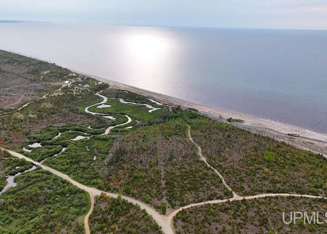 Property at 47.5 Acres off County Rd 412 Rd, Newberry, MI 49868
