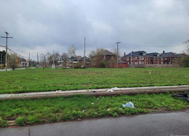Property at 2237 W PHILADELPHIA St, Detroit, MI 48206 2451