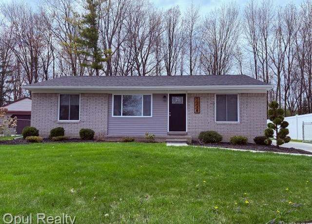 Property at 1238 SURREY Hts, Westland, MI 48186 3700, 3 beds, 2 baths