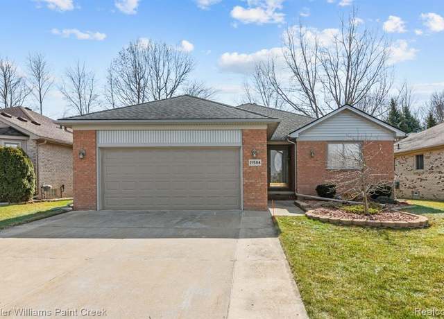 Property at 21584 SUNSET Dr, Macomb, MI 48044 5427, 2 beds, 2.5 baths