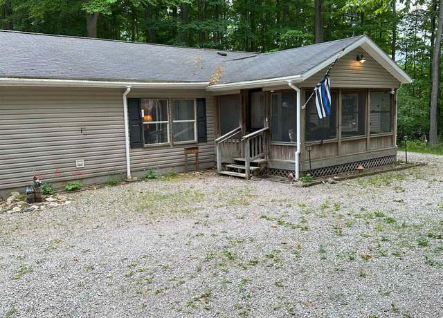 Property at 495 SW Prairie Ln, Kalkaska, MI 49646, 3 beds, 2.5 baths