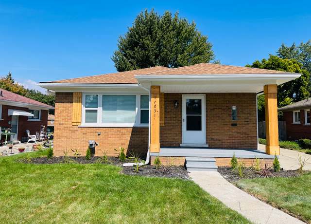 Property at 17031 WILSON Ave, Eastpointe, MI 48021 1260, 3 beds, 1.5 baths