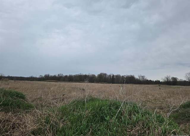 Property at 6424 SHERWOOD PAR C F-2 Rd, Fowlerville, MI 48836 9749