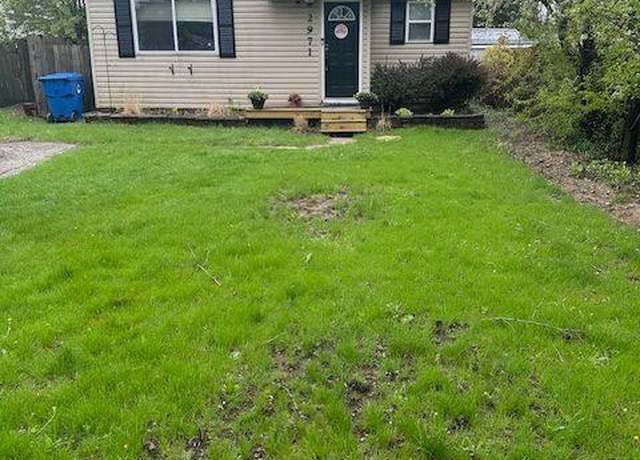 Property at 2971 CHRYSLER Ave, Waterford, MI 48328 2629, 2 beds, 1 bath