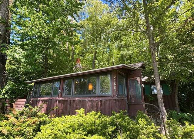 Property at 3788 CEDAR POINT Rd, Howell, MI 48843 8942, 1 bed, 1 bath