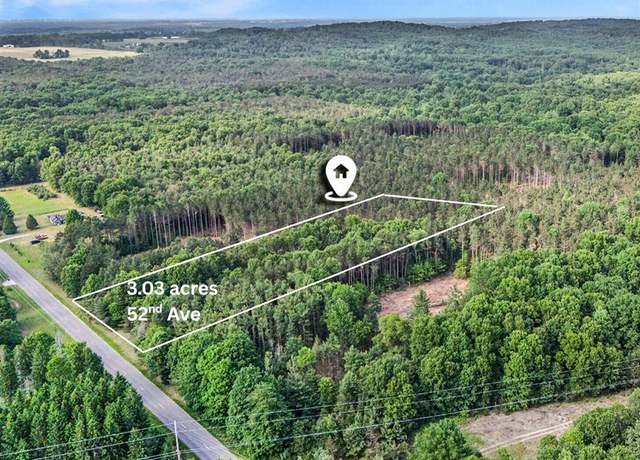 Property at Parcel D Parcel D 52nd Ave, Mears, MI 49436