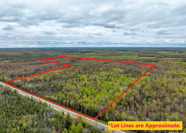 Property at TBD M67 Hwy, Chatham, MI 49816