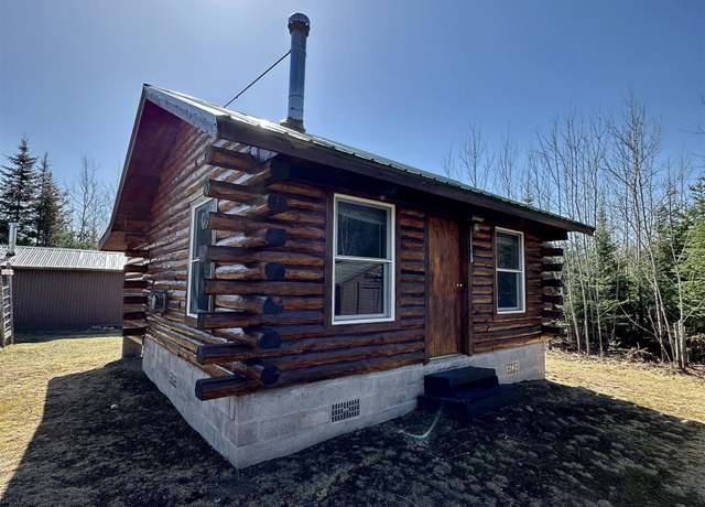 Property at 3370 W Co Rd 565 Rd, Negaunee, MI 49866, 1 bed