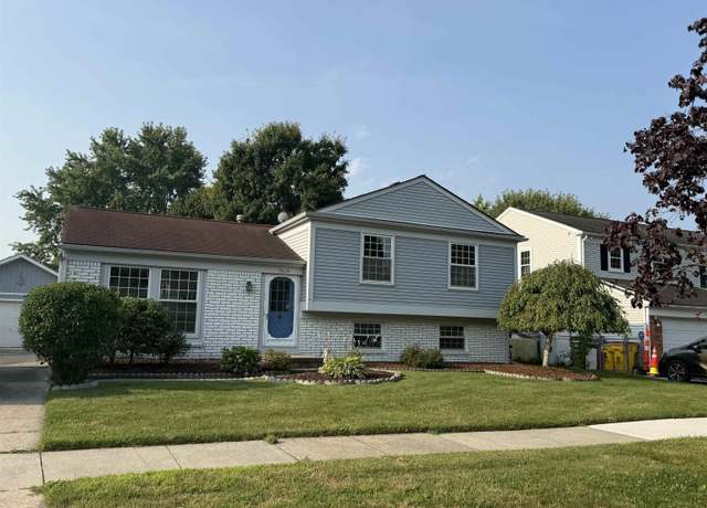 Property at 35614 Hermitage Ct, New Baltimore, MI 48047, 3 beds, 2 baths