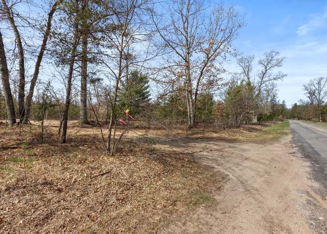 Property at 303 W 3 Mile Rd, Luther, MI 49656