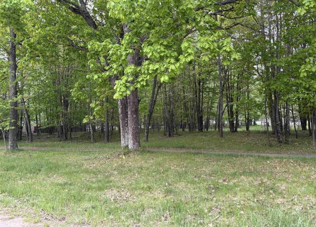 Property at Lot 392,393 Tipperary Ave, Gladstone, MI 49837-1245