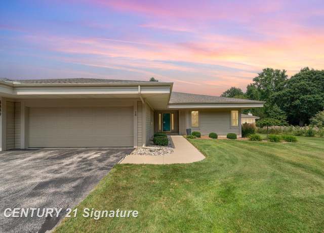 Property at 8880 Windrush Ct #16, Saginaw, MI 48609, 3 beds, 3 baths