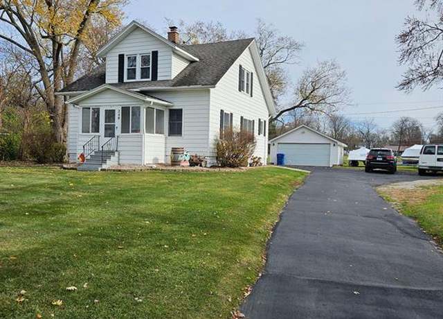 Property at 240 N CASS LAKE Rd, Waterford, MI 48328 2300, 4 beds, 2 baths