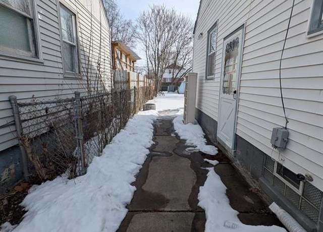 Property at 6352 EVERGREEN Ave, Detroit, MI 48228 3966, 3 beds, 1 bath