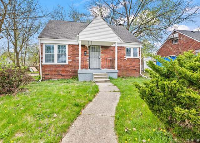 Property at 1304 HELEN St, Inkster, MI 48141 1726, 3 beds, 1 bath