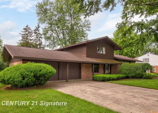 Property at 5349 Vanalleo Dr, Saginaw, MI 48638, 3 beds, 2 baths