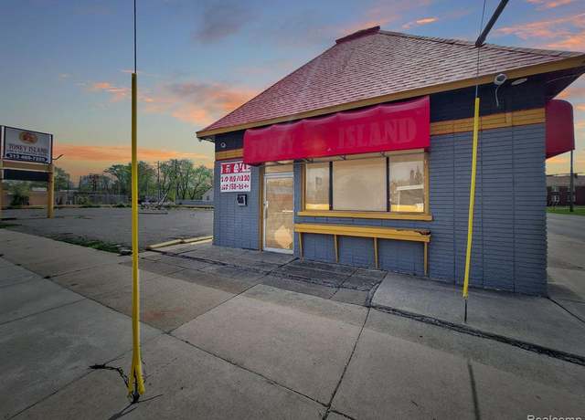 Property at 13000 E WARREN Ave, Detroit, MI 48215 2015