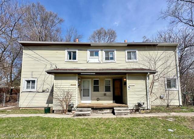 Property at 31563 ALPENA, Westland, MI 48186 4703, 2 baths