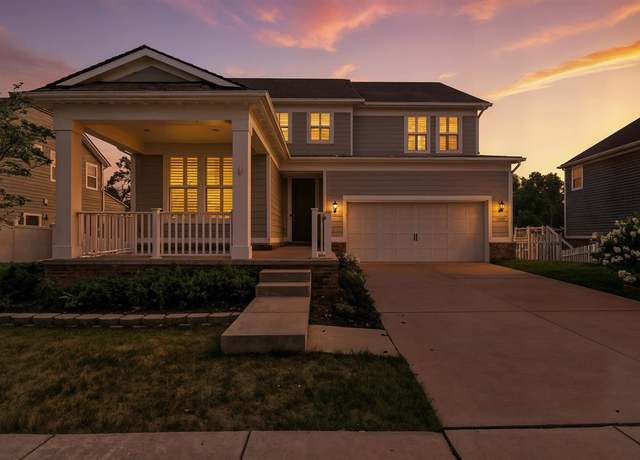 Property at 50489 Eisenhower Dr, Canton, MI 48188-3322, 3 beds, 3 baths